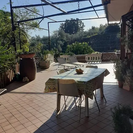 Villa Natura *