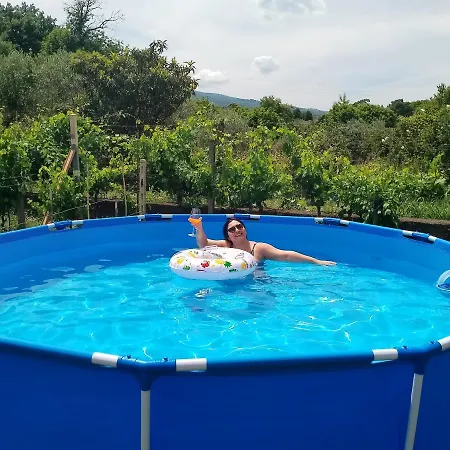 Villa Natura בית נופש