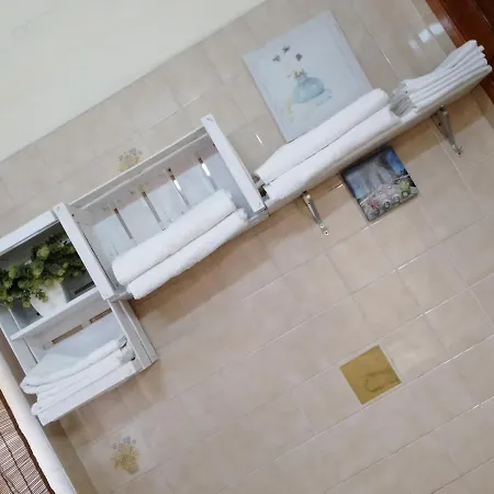 בית נופש Villa Natura *