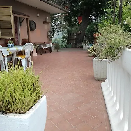Villa Natura בית נופש *