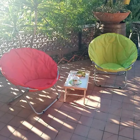 Villa Natura פיידימונטה אטנאו