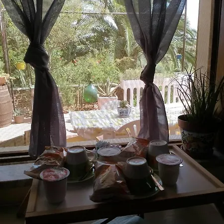 Villa Natura בית נופש
