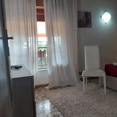 Tatil Evi Villa Natura *
