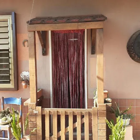 Tatil Evi Villa Natura