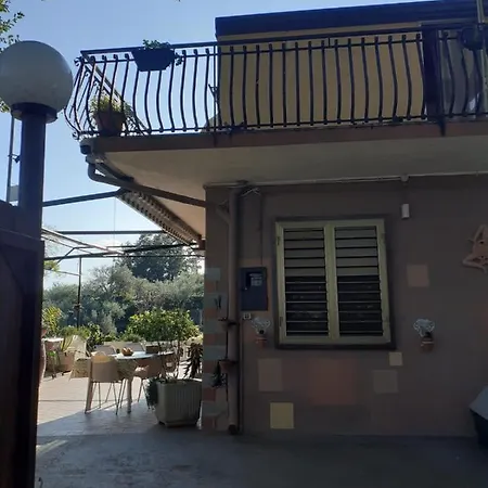 Tatil Evi Villa Natura *