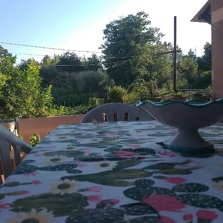 Villa Natura Tatil Evi