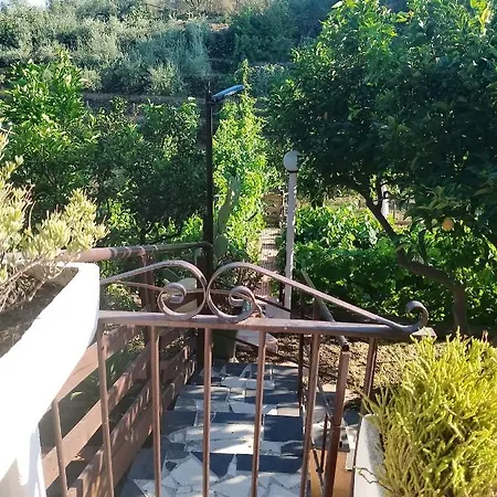 Villa Natura Tatil Evi *
